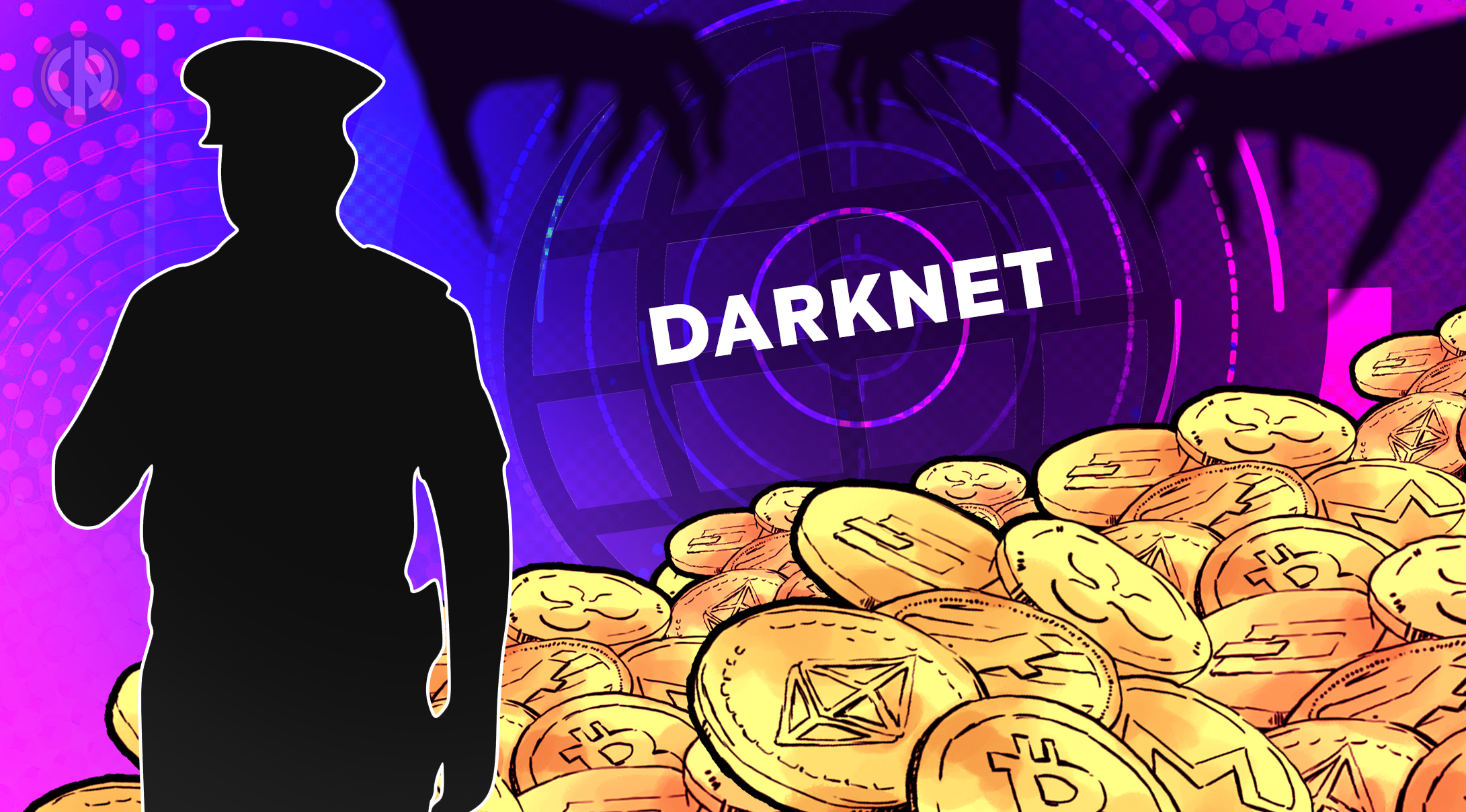 Bitcoin Cash Darknet Markets